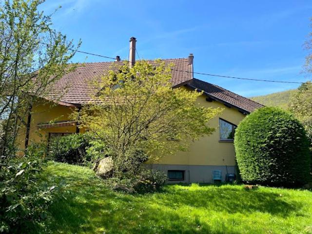 Vente Maison 7 pièces 292 m2 Buhl