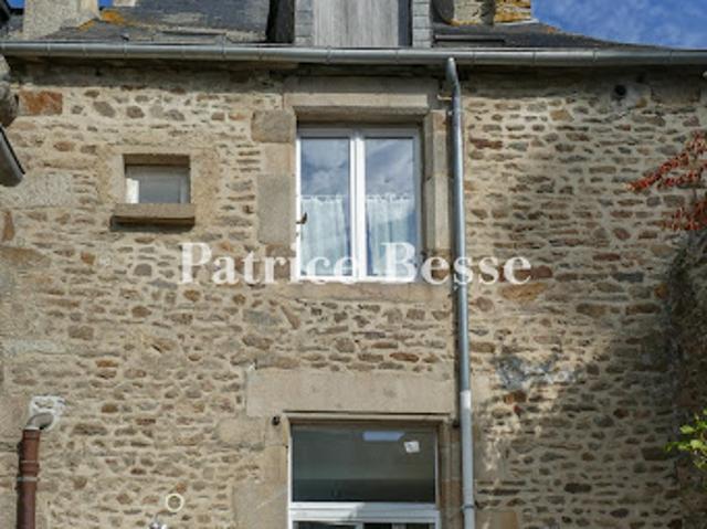 Vente Maison 7 pièces 182 m2 Dinan