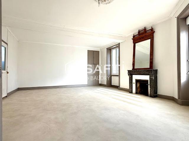 Vente Maison 7 pièces 292 m2 L'Hermenault