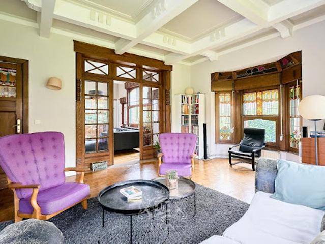 Vente Maison 7 pièces 293.48 m2 Mons en Baroeul