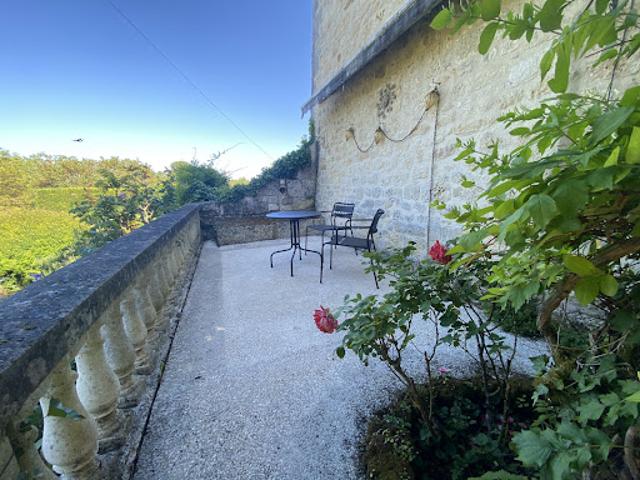 Vente Maison 7 pièces 304 m2 Mouthiers sur Boëme