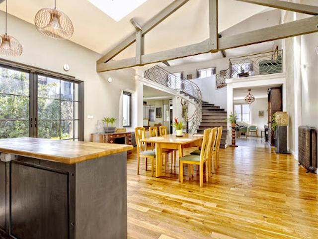 Vente Maison 7 pièces 305 m2 Bordeaux