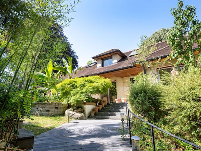 Vente Maison 7 pièces 305 m2 Saint mande