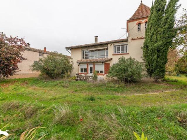 Vente Maison 7 pièces 306 m2 Finhan