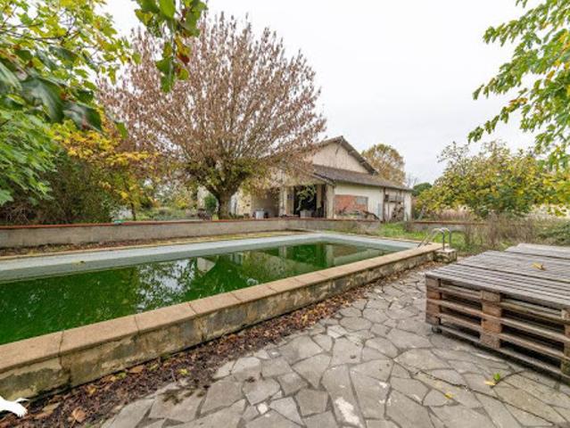 Vente Maison 7 pièces 306 m2 Finhan