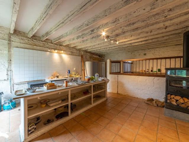 Vente Maison 7 pièces 306 m2 Finhan