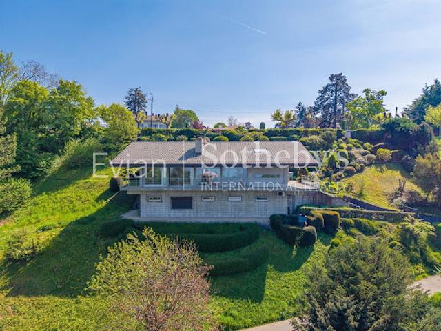 Vente Maison 7 pièces 306 m2 Thonon les Bains