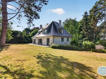 Vente Maison 7 pièces 307 m2 Fourqueux