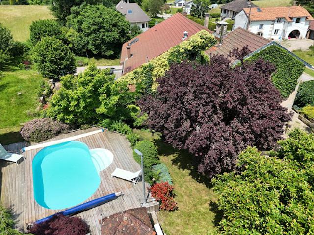Vente Maison 7 pièces 309 m2 Dounoux