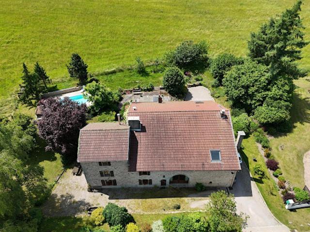 Vente Maison 7 pièces 309 m2 Dounoux