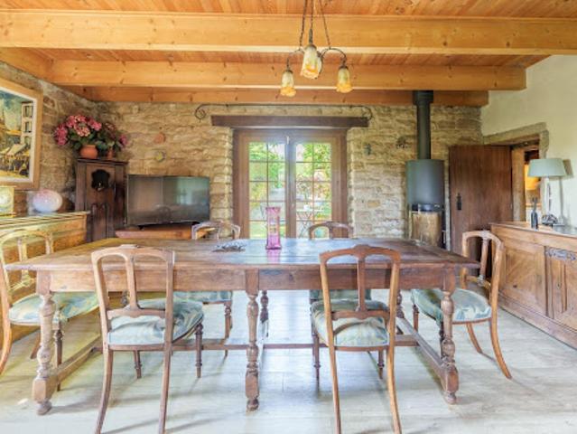 Vente Maison 7 pièces 309 m2 Dounoux