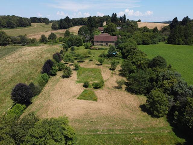 Vente Maison 7 pièces 300 m2 Masseret