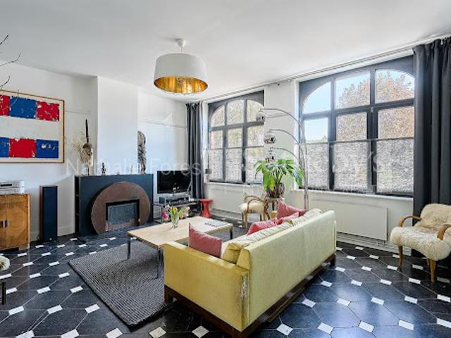 Vente Maison 7 pièces 300 m2 Marcq en Baroeul
