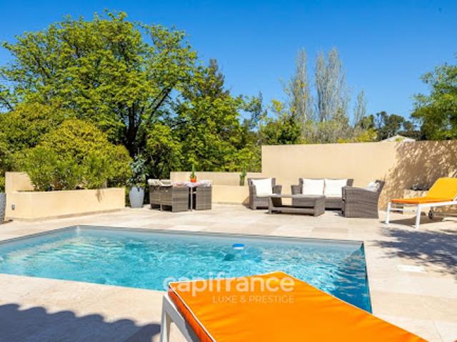 Vente Maison 7 pièces 300 m2 Marseille 11ème