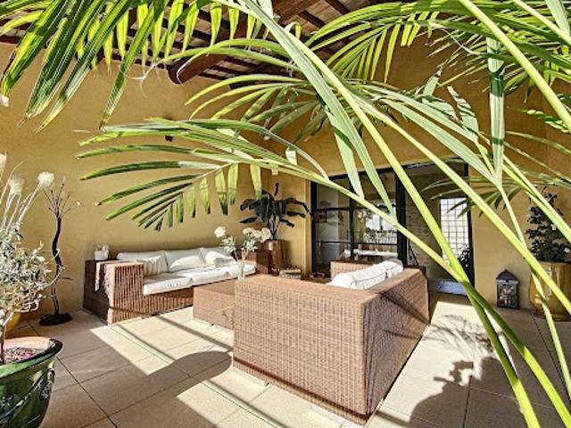 Vente Maison 7 pièces 300 m2 Montpellier