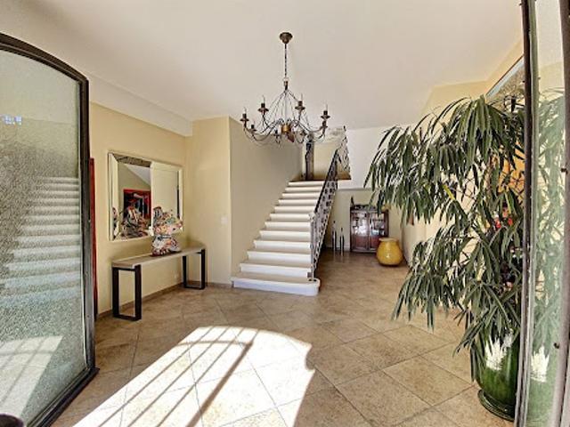 Vente Maison 7 pièces 300 m2 Montpellier