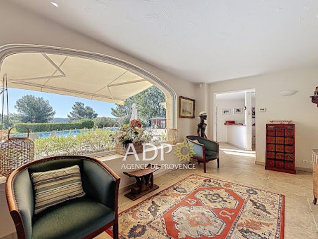 Vente Maison 7 pièces 300 m2 Mouans Sartoux