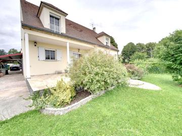 Vente Maison 7 pièces 300 m2 Ozoir la ferriere