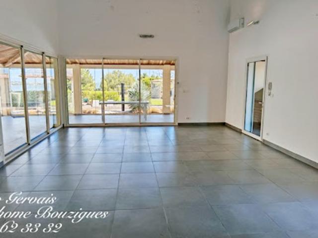 Vente Maison 7 pièces 300 m2 Bouzigues