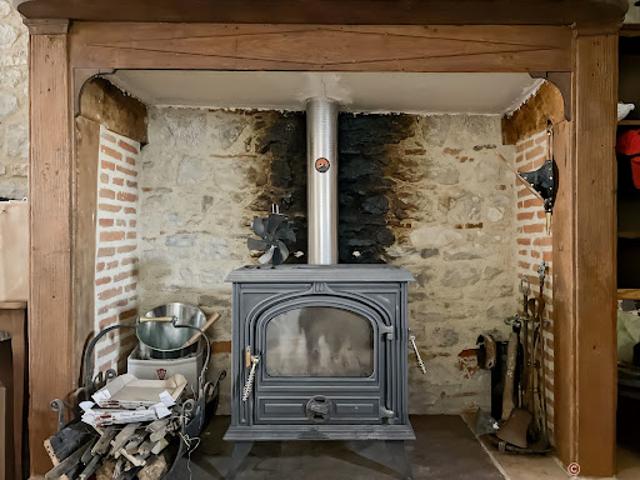 Vente Maison 7 pièces 300 m2 Bretenoux