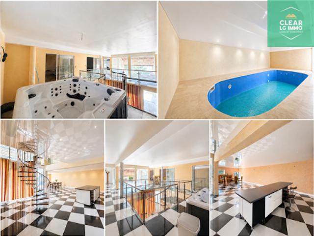 Vente Maison 7 pièces 300 m2 Briey