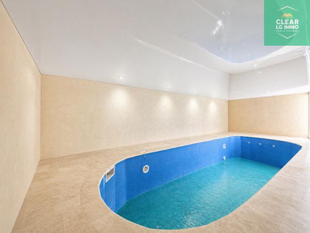 Vente Maison 7 pièces 300 m2 Briey
