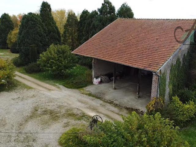 Vente Maison 7 pièces 300 m2 Chalautre la Grande