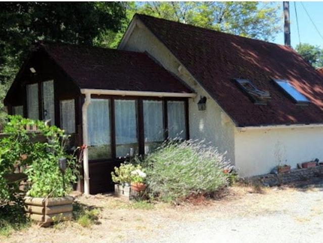 Vente Maison 7 pièces 300 m2 Châteauponsac
