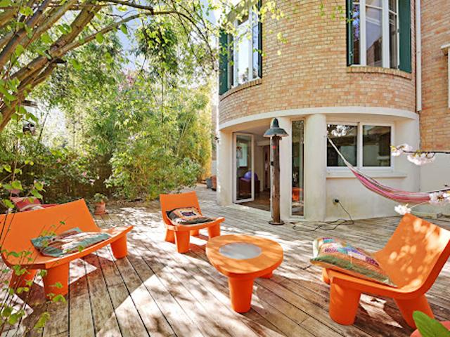 Vente Maison 7 pièces 300 m2 Chaville