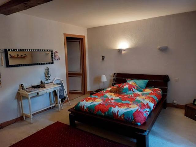 Vente Maison 7 pièces 300 m2 Jonzac