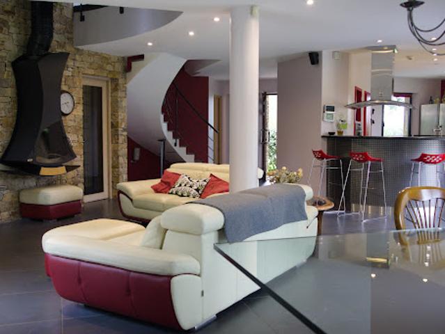 Vente Maison 7 pièces 300 m2 Lyons la Forêt