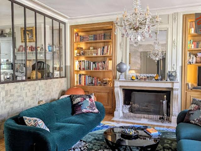 Vente Maison 7 pièces 300 m2 L'Aigle
