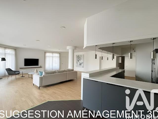 Vente Maison 7 pièces 300 m2 Laroque d'Olmes