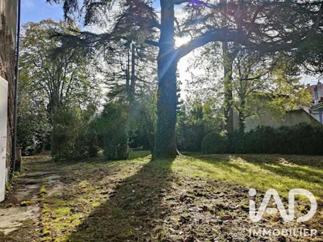 Vente Maison 7 pièces 300 m2 Lavardac
