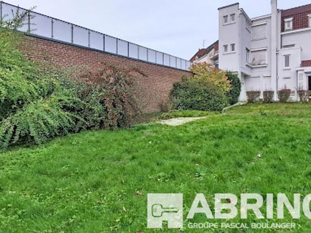 Vente Maison 7 pièces 300 m2 Lille