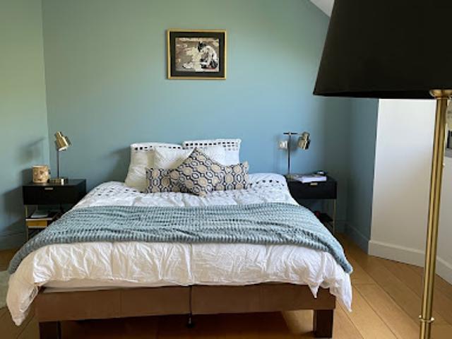 Vente Maison 7 pièces 300 m2 Rennes