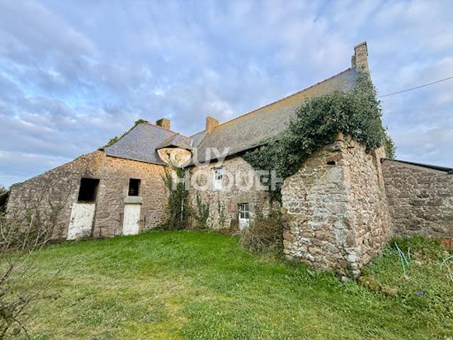 Vente Maison 7 pièces 300 m2 Saint Malo