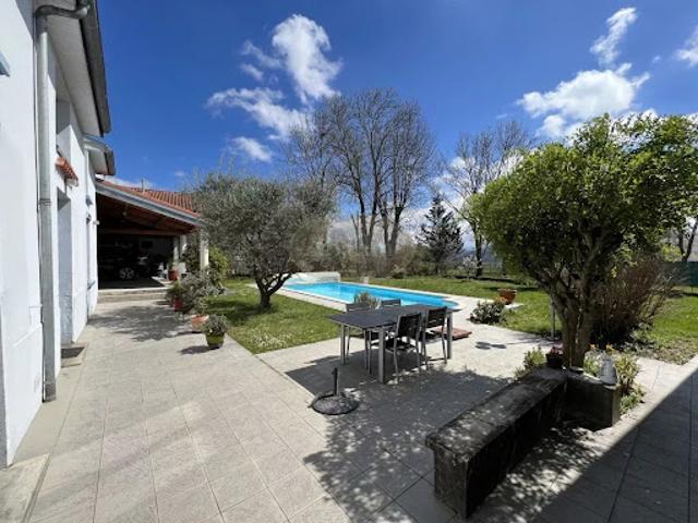Vente Maison 7 pièces 300 m2 Saint Gaudens