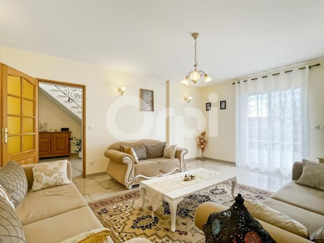 Vente Maison 7 pièces 300 m2 Sainte Gemme Moronval