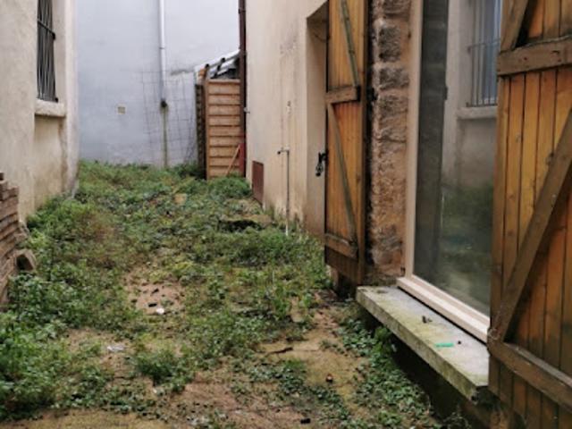Vente Maison 7 pièces 300 m2 Salins les Bains
