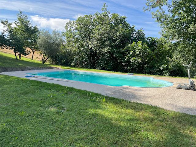 Vente Maison 7 pièces 300 m2 Samatan