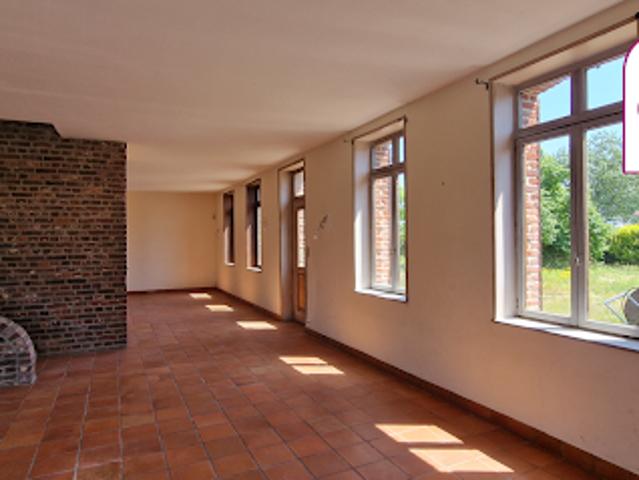 Vente Maison 7 pièces 300 m2 Troisvilles