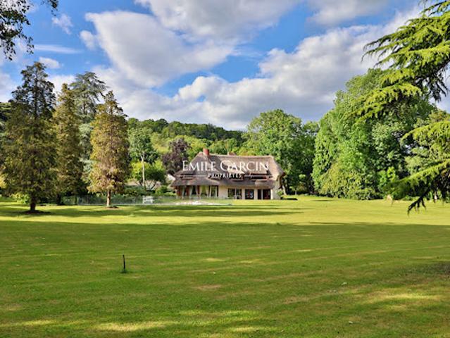 Vente Maison 7 pièces 405 m2 Vaux sur Seine