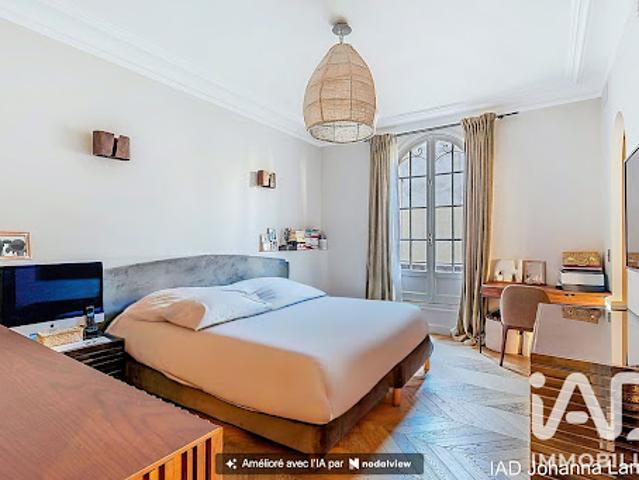 Vente Maison 7 pièces 300 m2 Vincennes