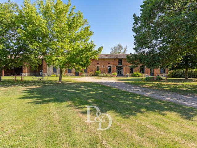 Vente Maison 7 pièces 301 m2 L'Union