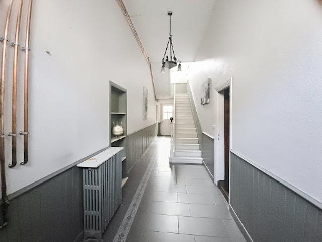 Vente Maison 7 pièces 301 m2 L'Isle Jourdain