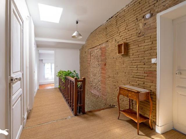 Vente Maison 7 pièces 302 m2 Corbarieu