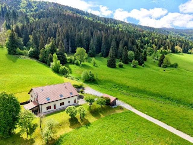 Vente Maison 7 pièces 303 m2 Mijoux