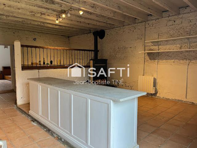 Vente Maison 7 pièces 303 m2 Finhan