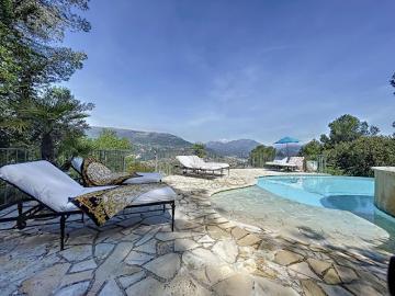 Vente Maison 7 pièces 314 m2 Colomars